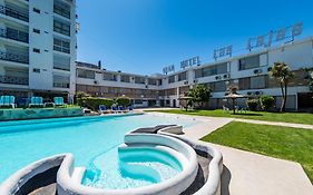 Gran Hotel Las Lajas